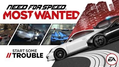 download Need for Speed: Most Wanted v1.3.69 apk